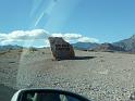 Red Rock sign